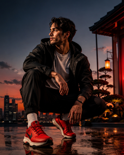 Canvas ad creative preview