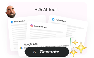 Every page leads to the next product step.