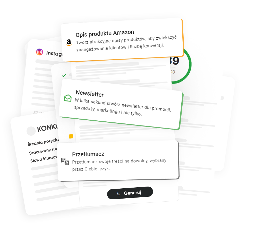 Connect keyword demand to category and collection pages.