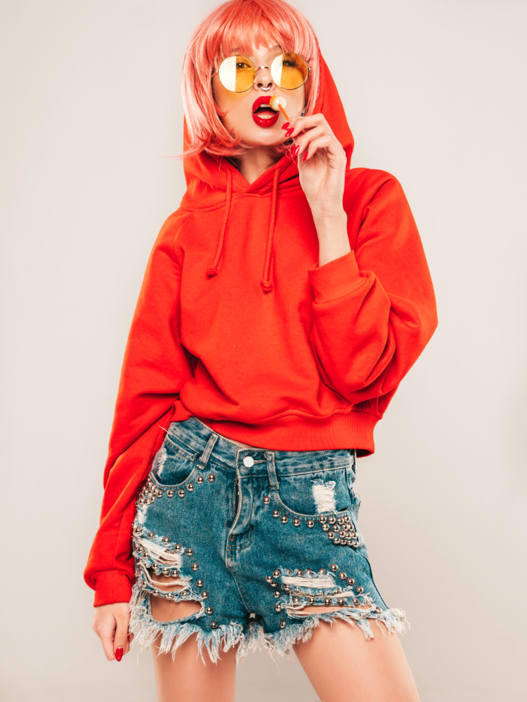 AI photoshoot ideas