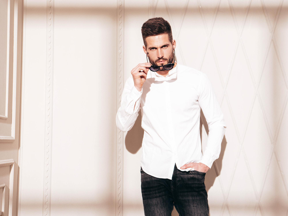 Weekend style guide