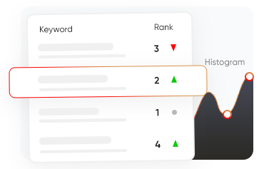 Rank Tracker
